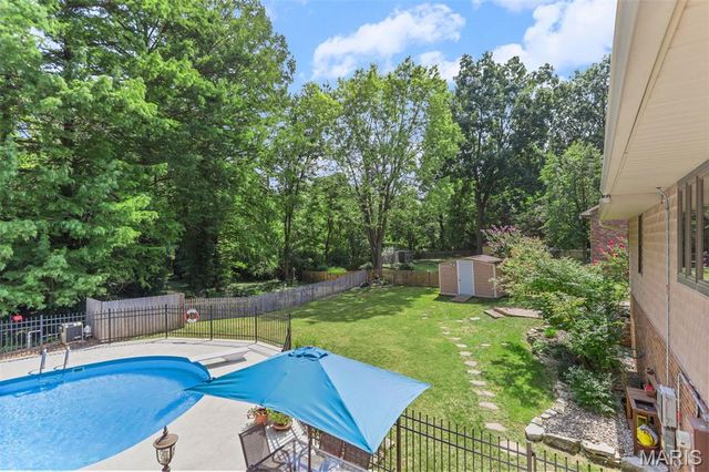 511 Rebecca Drive, O'fallon, IL 62269