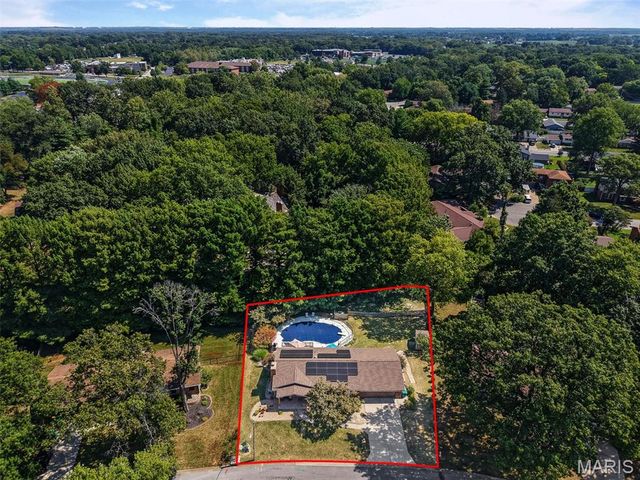 511 Rebecca Drive, O'fallon, IL 62269