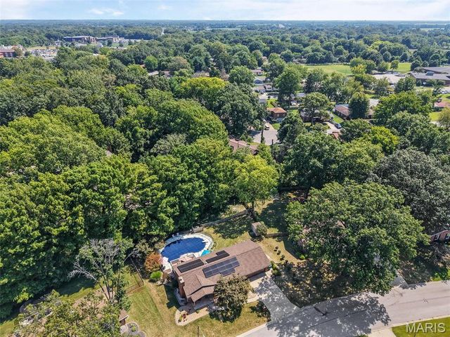 511 Rebecca Drive, O'fallon, IL 62269