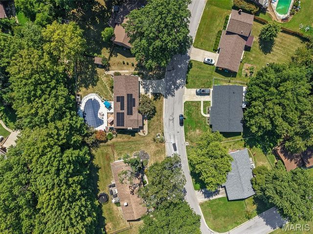 511 Rebecca Drive, O'fallon, IL 62269