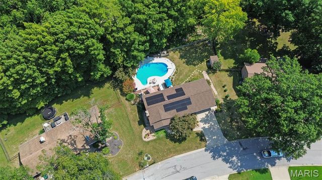511 Rebecca Drive, O'fallon, IL 62269