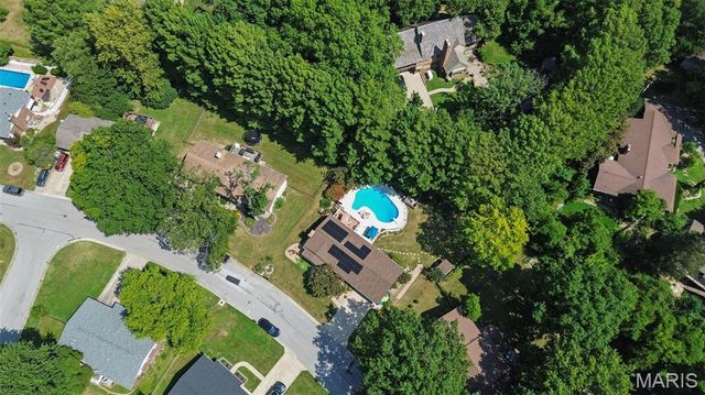 511 Rebecca Drive, O'fallon, IL 62269