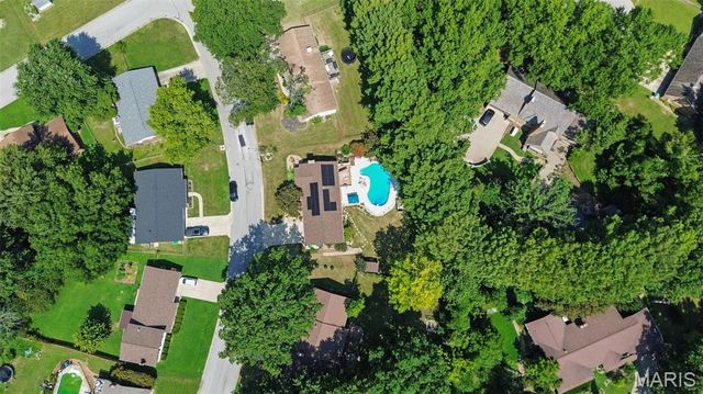 511 Rebecca Drive, O'fallon, IL 62269