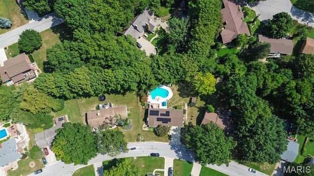 511 Rebecca Drive, O'fallon, IL 62269