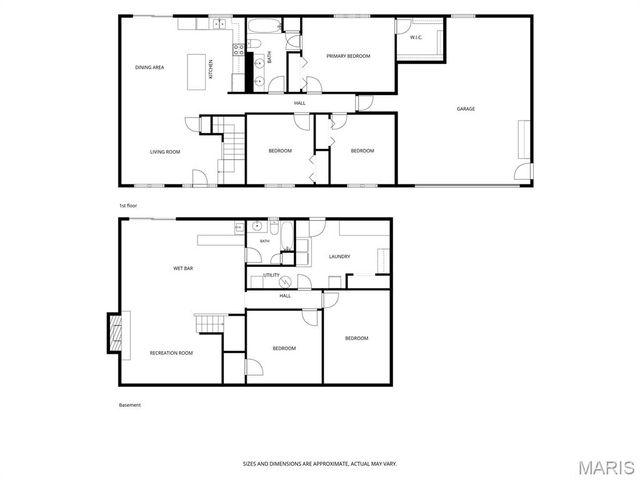 511 Rebecca Drive, O'fallon, IL 62269