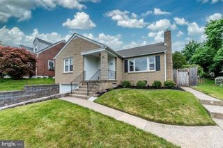 1850 5TH ST, Bethlehem, PA 18020