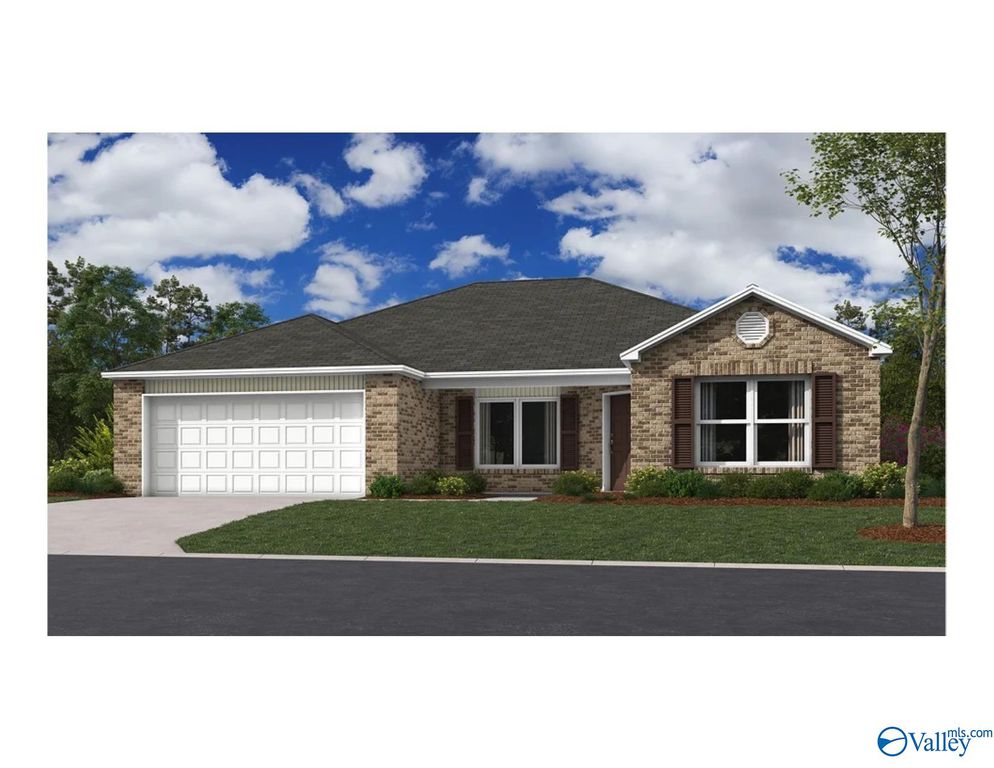 109 Olde Hearth Road, New Market, AL 35761