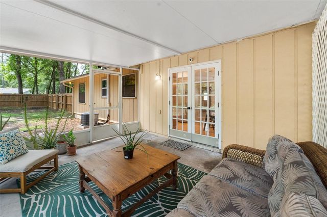 4209 NW 29TH TERRACE, Gainesville, FL 32605