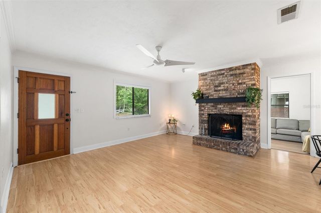 4209 NW 29TH TERRACE, Gainesville, FL 32605