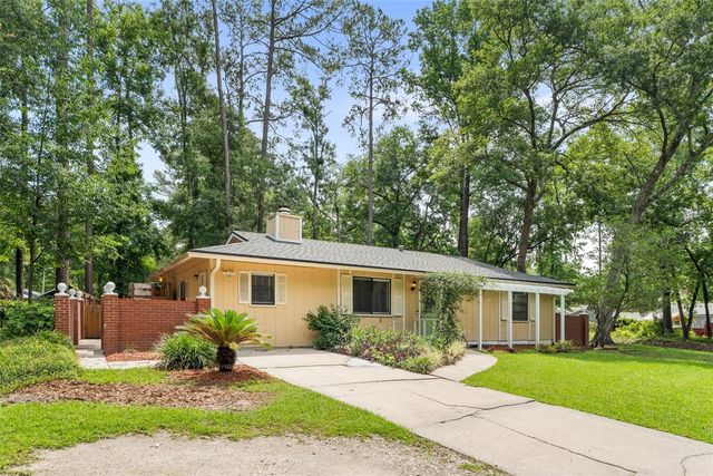 4209 NW 29TH TERRACE, Gainesville, FL 32605