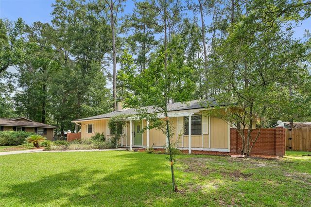 4209 NW 29TH TERRACE, Gainesville, FL 32605