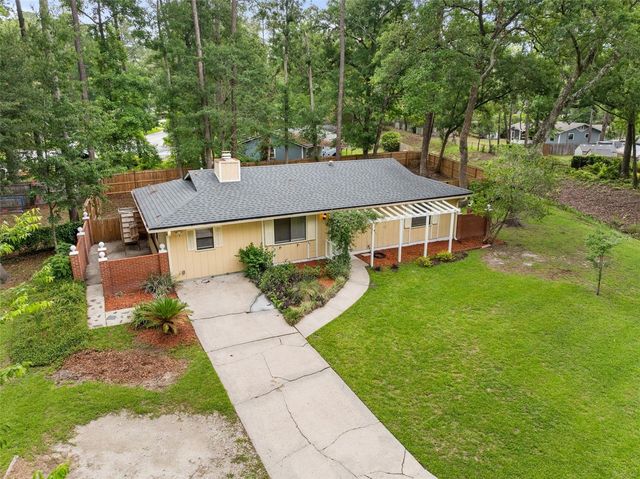 4209 NW 29TH TERRACE, Gainesville, FL 32605