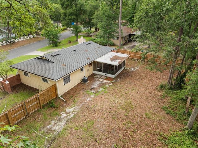 4209 NW 29TH TERRACE, Gainesville, FL 32605