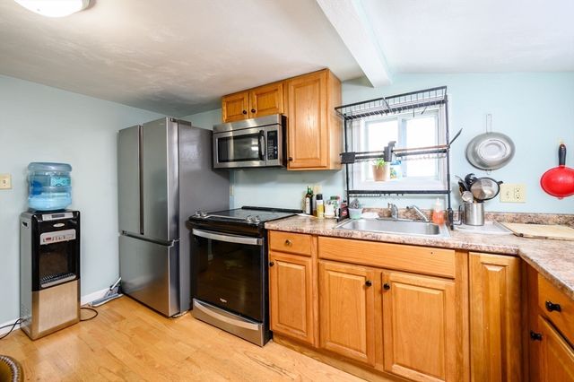 44 Patterson St, Weymouth, MA 02189