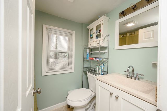 44 Patterson St, Weymouth, MA 02189