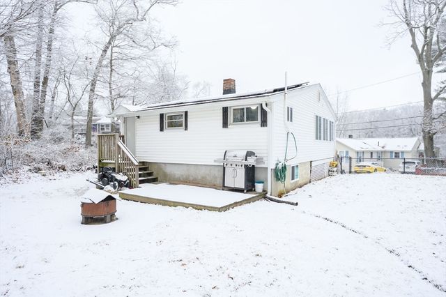 44 Patterson St, Weymouth, MA 02189