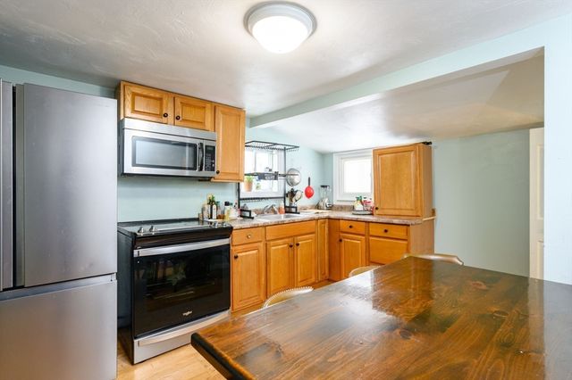 44 Patterson St, Weymouth, MA 02189