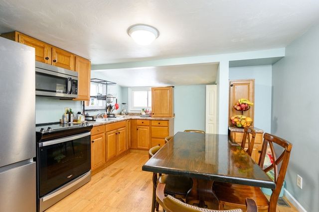 44 Patterson St, Weymouth, MA 02189