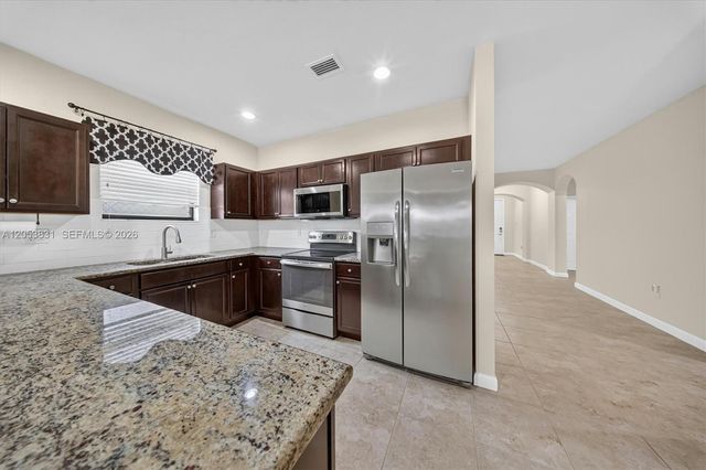 11509 SW 238 Terrace, Miami, FL 33032
