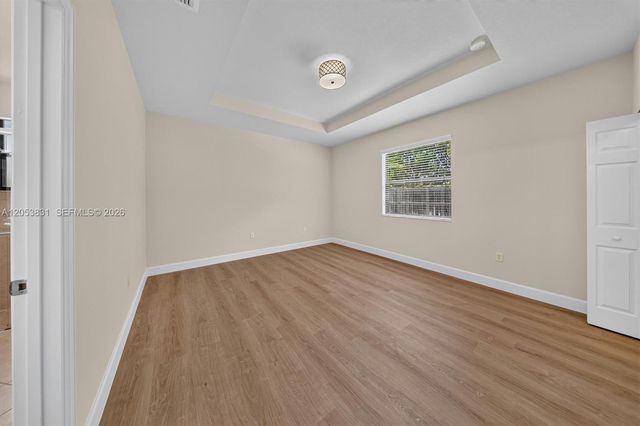 11509 SW 238 Terrace, Miami, FL 33032