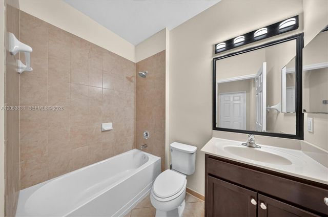 11509 SW 238 Terrace, Miami, FL 33032