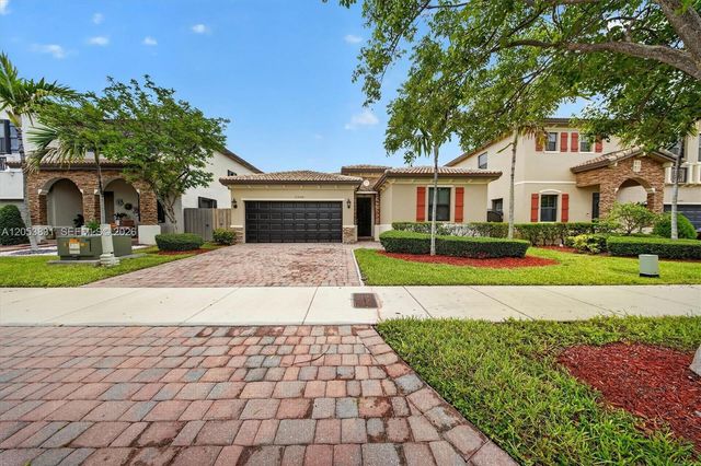 11509 SW 238 Terrace, Miami, FL 33032
