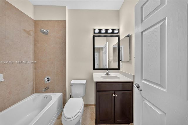 11509 SW 238 Terrace, Miami, FL 33032