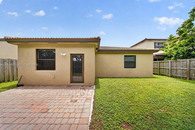 11509 SW 238 Terrace, Miami, FL 33032