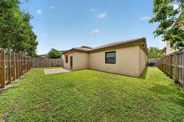 11509 SW 238 Terrace, Miami, FL 33032