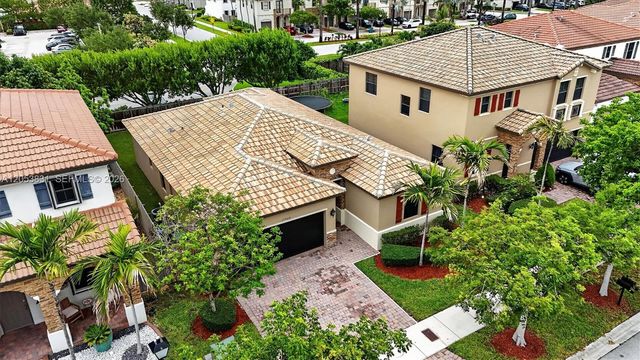 11509 SW 238 Terrace, Miami, FL 33032