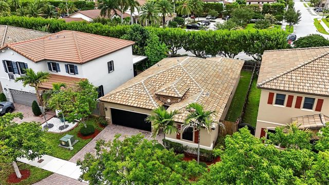 11509 SW 238 Terrace, Miami, FL 33032