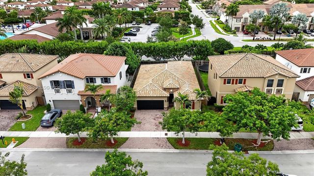 11509 SW 238 Terrace, Miami, FL 33032