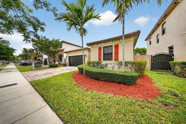 11509 SW 238 Terrace, Miami, FL 33032