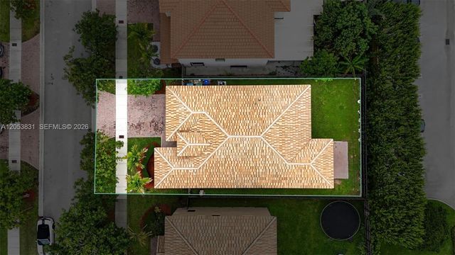11509 SW 238 Terrace, Miami, FL 33032