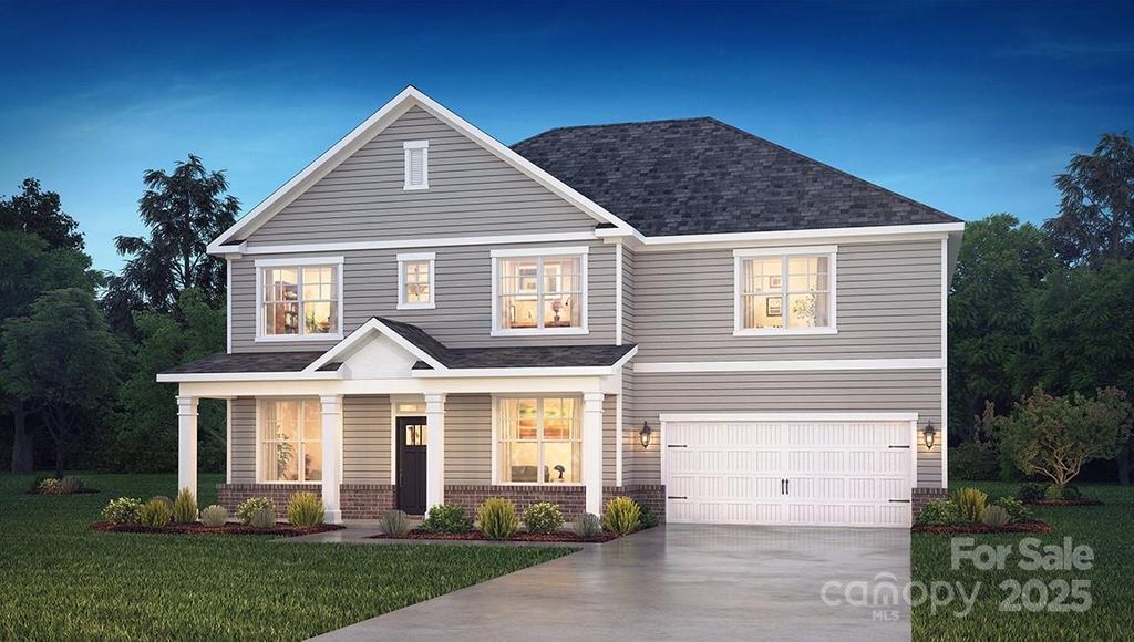 252 Miramar Drive, York, SC 29745