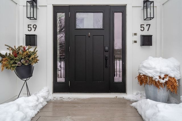 57-59 Highland Rd 57, Brookline, MA 02445