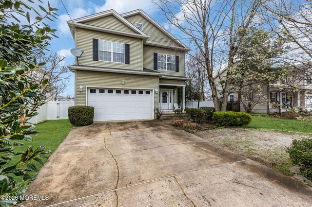 233 Edwards Avenue, Long Branch, NJ 07740