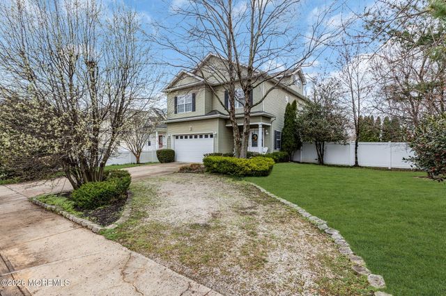 233 Edwards Avenue, Long Branch, NJ 07740