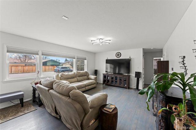 632 Pinon Drive, Colorado Springs, CO 80905