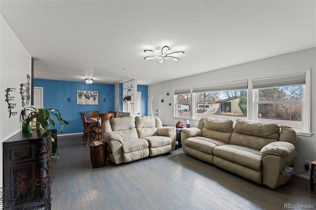 632 Pinon Drive, Colorado Springs, CO 80905