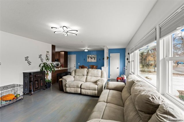 632 Pinon Drive, Colorado Springs, CO 80905