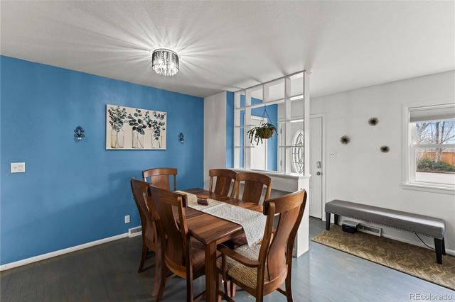 632 Pinon Drive, Colorado Springs, CO 80905