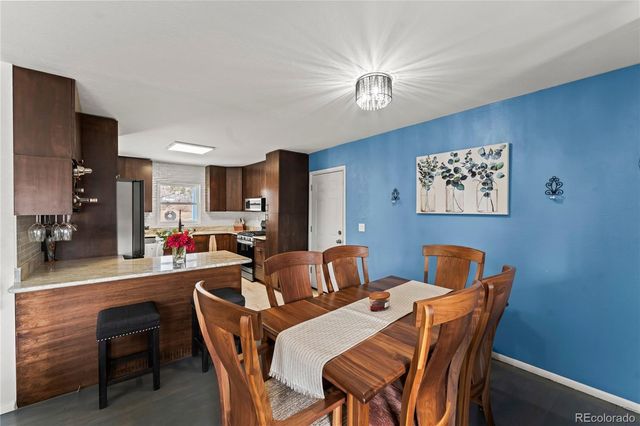 632 Pinon Drive, Colorado Springs, CO 80905