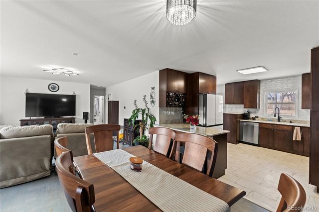 632 Pinon Drive, Colorado Springs, CO 80905