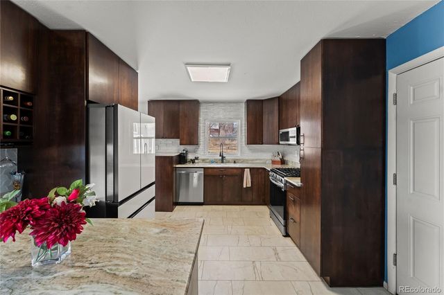 632 Pinon Drive, Colorado Springs, CO 80905