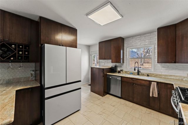 632 Pinon Drive, Colorado Springs, CO 80905