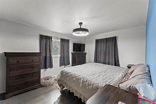 632 Pinon Drive, Colorado Springs, CO 80905