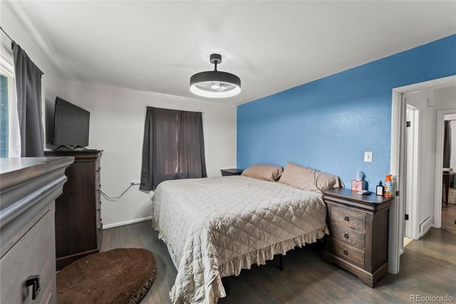 632 Pinon Drive, Colorado Springs, CO 80905