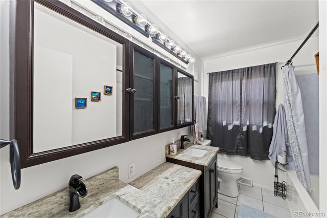 632 Pinon Drive, Colorado Springs, CO 80905