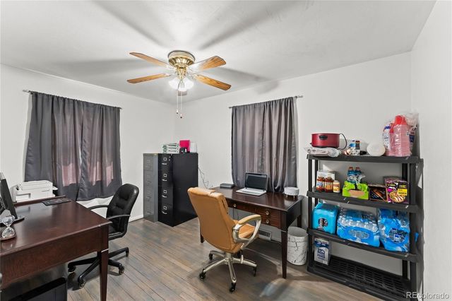 632 Pinon Drive, Colorado Springs, CO 80905